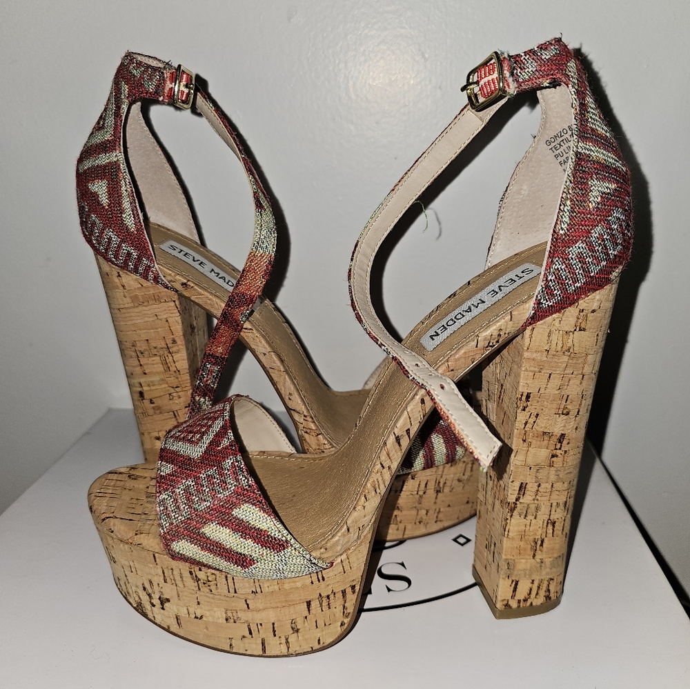 Steve Madden